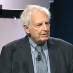 ASQ Chair Shares Stories of the Greats and Hope for a Bright Future