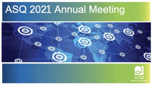 2021 Annual Meeting of Members Featured Image
