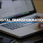 Digital Transformation Now and Later
