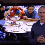 The power of complex services: foster, use, and abuse: Part 2 - On diagnosis, leadership, operational focus, and the power of a good metric