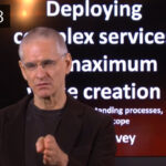 Understanding processes, focus and scope