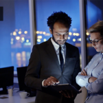 The Power of Data in Lean