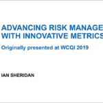 Advancing Risk Management with Innovative Metrics