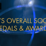 ASQ Awards and Medals Recipients