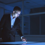 Lean Six Sigma and AI