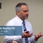Winning the Race to Quality 4.0—Part 2