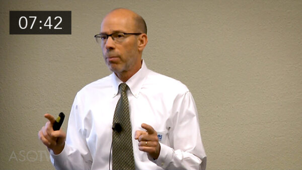 Winning the Race to Quality 4.0—Part 1 Featured Image