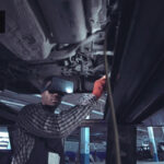 Augmented and Virtual Reality in the Workplace