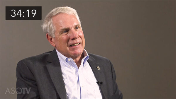 Quality Professionals as Transformational Leaders Featured Image