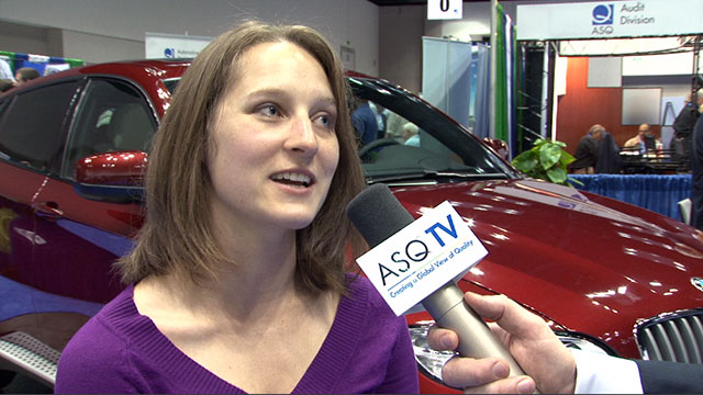 Preparing For A Certification Exam Tips And Advice Asq Tv