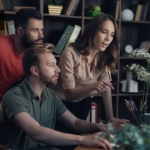 Planning a Successful LSS Project