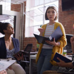 Women in Quality Community Builds Momentum Before 2nd Symposium