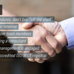 Last-Minute Advice for a Successful Transition