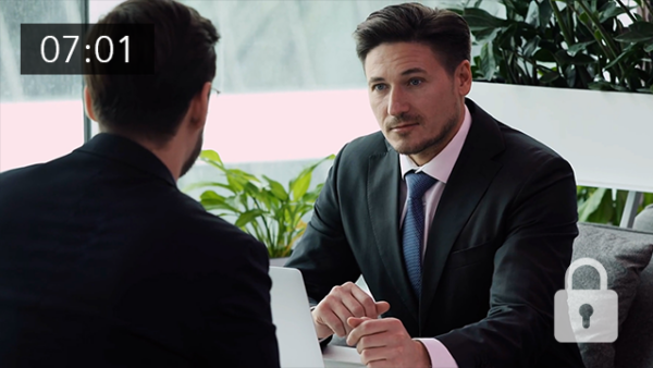 MEMBER EXCLUSIVE: Salary Survey Lead Researcher Discusses Job Title