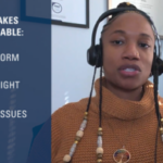 ASQ is Important - Nyota Brown Member Testimonial