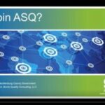 Why Join ASQ?