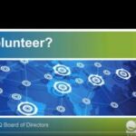 Why Volunteer?