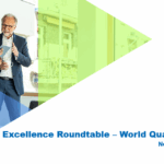 2024 Excellence Roundtable