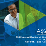 2023 Annual Meeting of Organizational Members