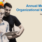 2025 Annual Meeting of Organizational Members