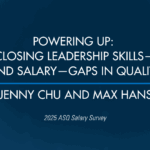 Quality Leaders, Higher Earners: Lessons From the 2025 ASQ Salary Survey