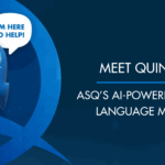 Quincy AI-Powered model