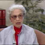 Mary Torrey interview part 2