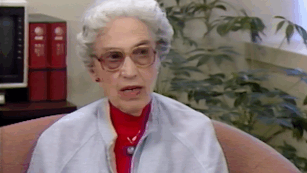 Mary Torrey interview part 2