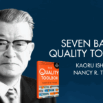 Kaoru Ishikawa and Nancy R. Teague