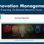 Innovation management