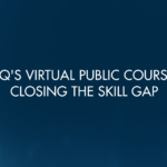 ASQ's Virtual Public Courses: Closing the Skill Gap