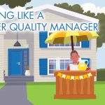 Thinking Like A Supplier Quality Manager