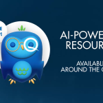 AI=Powered resource available around the clock