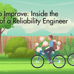 Built to Improve: Inside the Mind of a Reliability Engineer